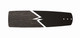 Craftmade - BP44-BWNFB - Blade - Pro Plus 52 Fan