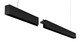 Eurofase - F55835BSUSEXT - LED Suspension Mount - F55 - Black