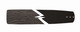 Craftmade - BS60-BWNFB - Blade - Super Pro 60 Fan