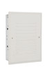 Craftmade - CB-REC - Recessed Chime - Recessed Chimes - White