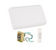 Craftmade - CK1003-W - Chime Kit - Builder Chime - White