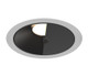 Eurofase - OSC3RT02WL011530WCL - LED Recessed Fixture - Oscar - White
