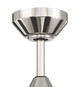 Dominick 52" Ceiling Fan (DMK52PLN5)