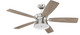 Dominick 52" Ceiling Fan (DMK52PLN5)