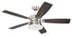 Dominick 52" Ceiling Fan (DMK52PLN5)