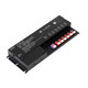W.A.C. Lighting - PS-0350A-UR6 - LED Driver - Stealth Silo - BLACK