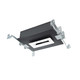 W.A.C. Lighting - R1GNL04 - New Construction Housing Trimless - Multi Stealth