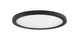 Maxim - 58714WTBZ - LED Flush Mount - Wafer - Bronze