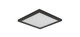 Maxim - 58722WTBZ - LED Flush Mount - Wafer - Bronze