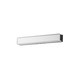 Maxim - 59000CLFTBK - LED Bath Vanity - Edge - Black