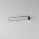 Edge LED Bath Vanity (59000CLFTBK)