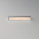 Edge LED Bath Vanity (59000CLFTPC)