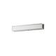 Maxim - 59000CLFTSN - LED Bath Vanity - Edge - Satin Nickel
