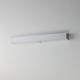 Edge LED Bath Vanity (59002CLFTPC)