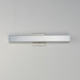 Edge LED Bath Vanity (59002CLFTSN)