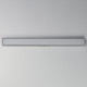 Edge LED Bath Vanity (59004CLFTBK)