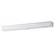 Maxim - 59004CLFTPC - LED Bath Vanity - Edge - Polished Chrome