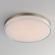 Edge LED Flush Mount (59764CLFTSN)