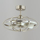 Corona Fan LED Fandelight (61002SN)