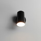 Spot Light LED Outdoor Wall Sconce (62001BK)