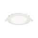 Slim Baffle LED Recessed (67725WTWT)