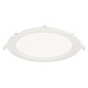 Slim Baffle LED Recessed (67729WTWT)