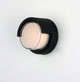 Eyebrow LED Outdoor Wall Sconce (86162BK)
