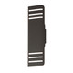 Maxim - 86176ABZ - LED Outdoor Wall Lantern - Lightray LED - Architectural Bronze