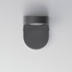 Ledge LED Outdoor Wall Sconce (86198ABZ)