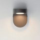 Ledge LED Outdoor Wall Sconce (86198ABZ)