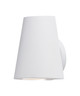 Maxim - 86199WT - LED Outdoor Wall Sconce - Mini - White