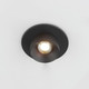 Caldera LED Flush Mount (86210BK)