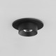 Caldera LED Flush Mount (86210BK)