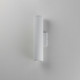 Caldera LED Outdoor Wall Sconce (86223WT)