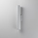 Caldera LED Outdoor Wall Sconce (86225WT)