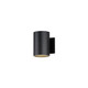 Maxim - 86401BK - LED Outdoor Wall Sconce - Outpost - Black