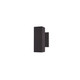 Maxim - 86421ABZ - LED Outdoor Wall Sconce - Culvert - Architectural Bronze