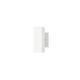 Maxim - 86421WT - LED Outdoor Wall Sconce - Culvert - White