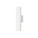 Maxim - 86423WT - LED Outdoor Wall Sconce - Culvert - White