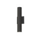 Maxim - 86433ABZ - LED Outdoor Wall Sconce - Calibro - Architectural Bronze
