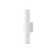 Maxim - 86433WT - LED Outdoor Wall Sconce - Calibro - White