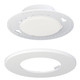 Snug LED Recessed DownLight (87653WTWT)