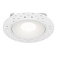 Maxim - 87661WT - LED Downlight - Crisp - White