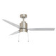 Falcon - Pull 52" Ceiling Fan (88707SN)