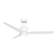 Falcon 52" Ceiling Fan (88708MW)