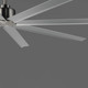 Condor 84" Ceiling Fan (88768AL)