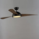 Cupola 52" Ceiling Fan (88801OI)