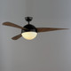 Cupola 52" Ceiling Fan (88802OI)