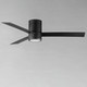Tanker 52" Ceiling Fan (88803BK)