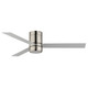 Maxim - 88803SN - 52 Ceiling Fan - Tanker - Satin Nickel